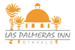 Palmeras INN